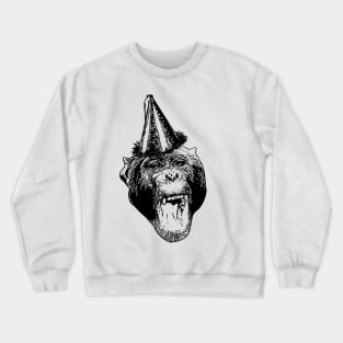 Going Bananas Crewneck Sweatshirt